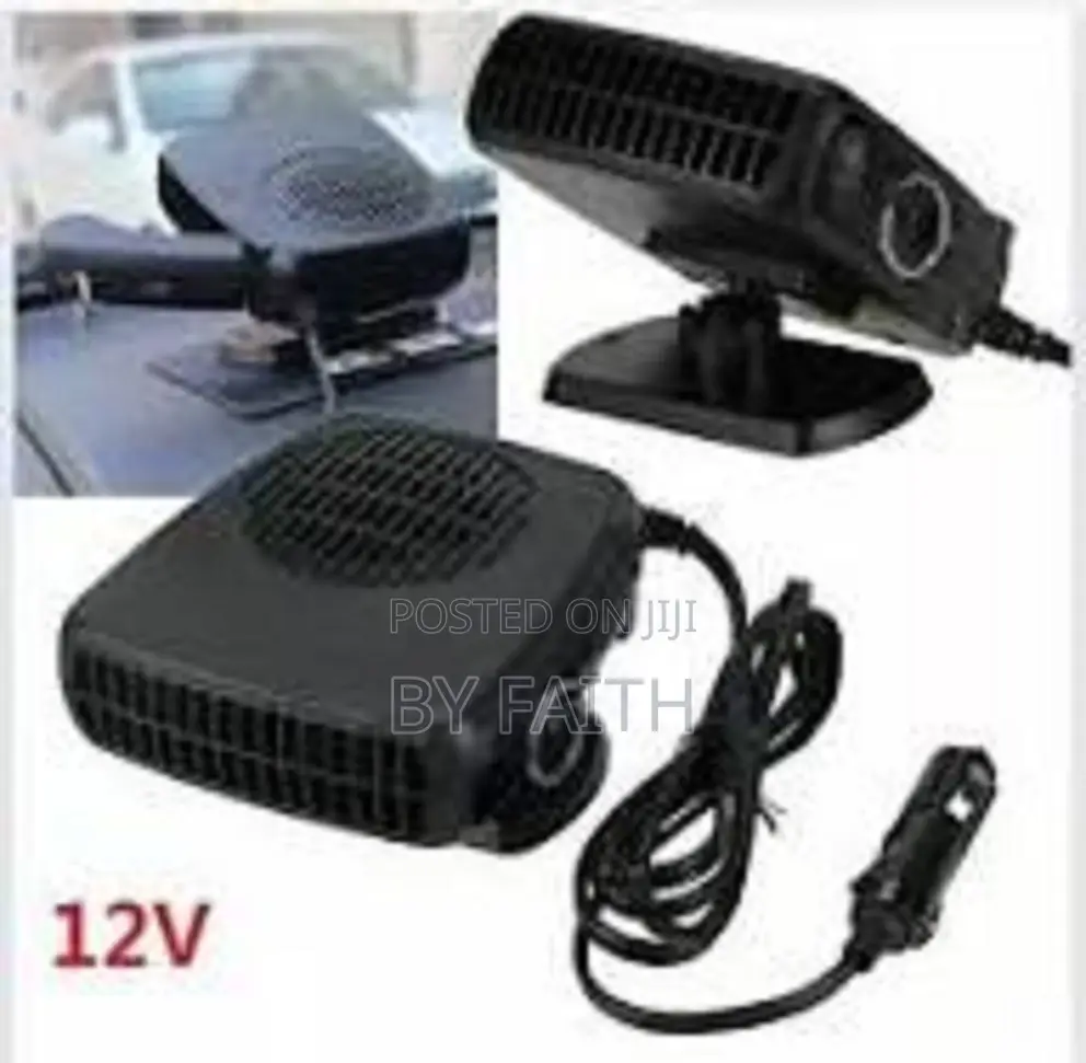 Portable Electric Car Heater 12v]']\['][']