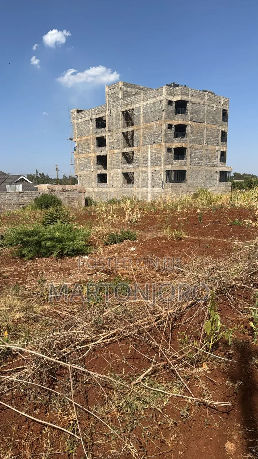 Commercial Plots Mugutha