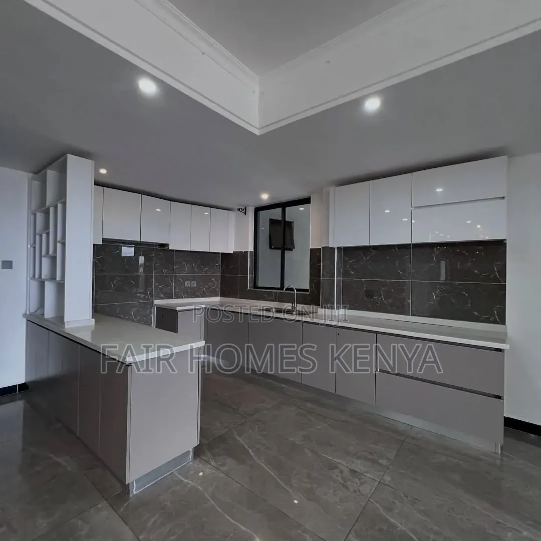 3bdrm Apartment in Riara Road, Valley Arcade for rent