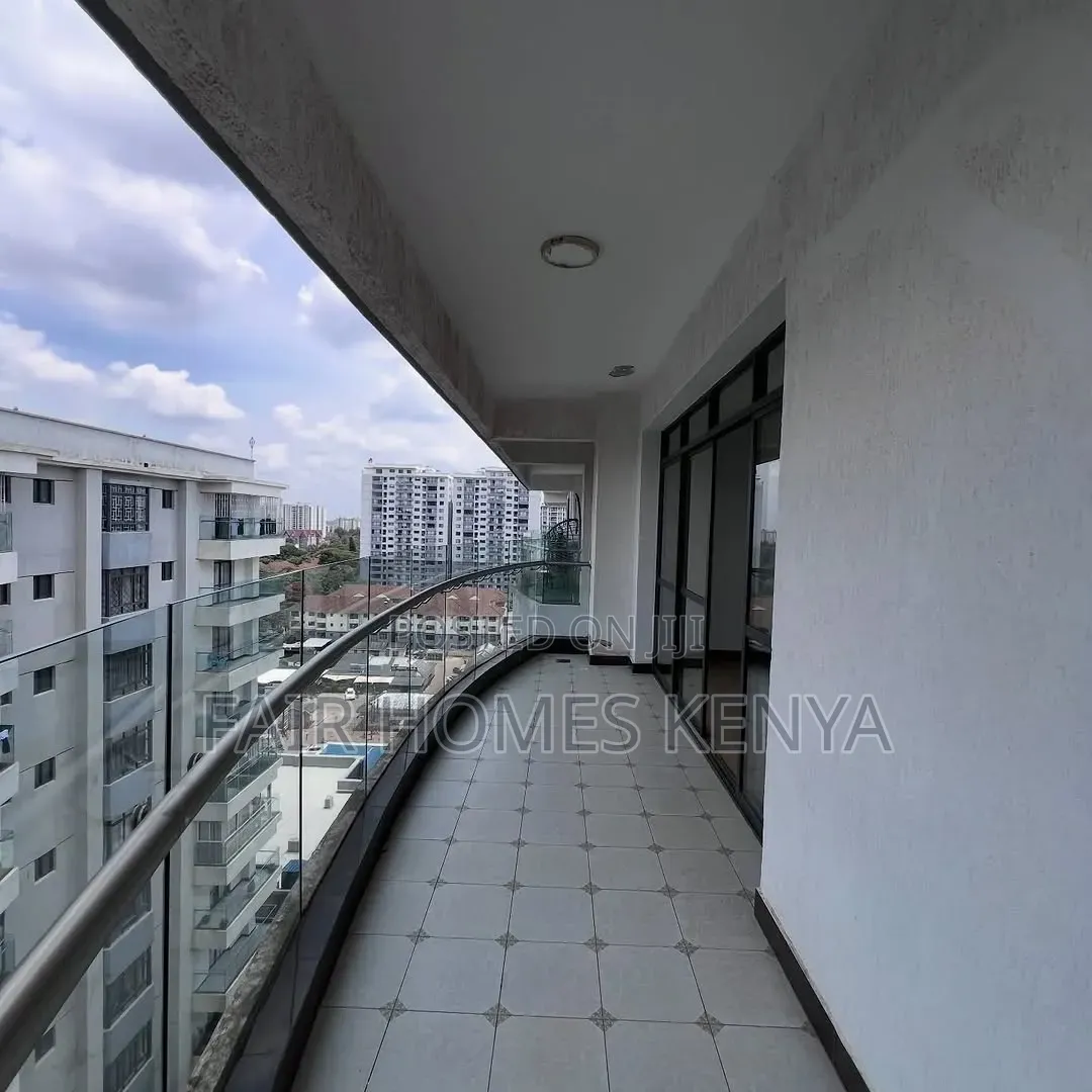 3bdrm Apartment in Valley Arcade for rent