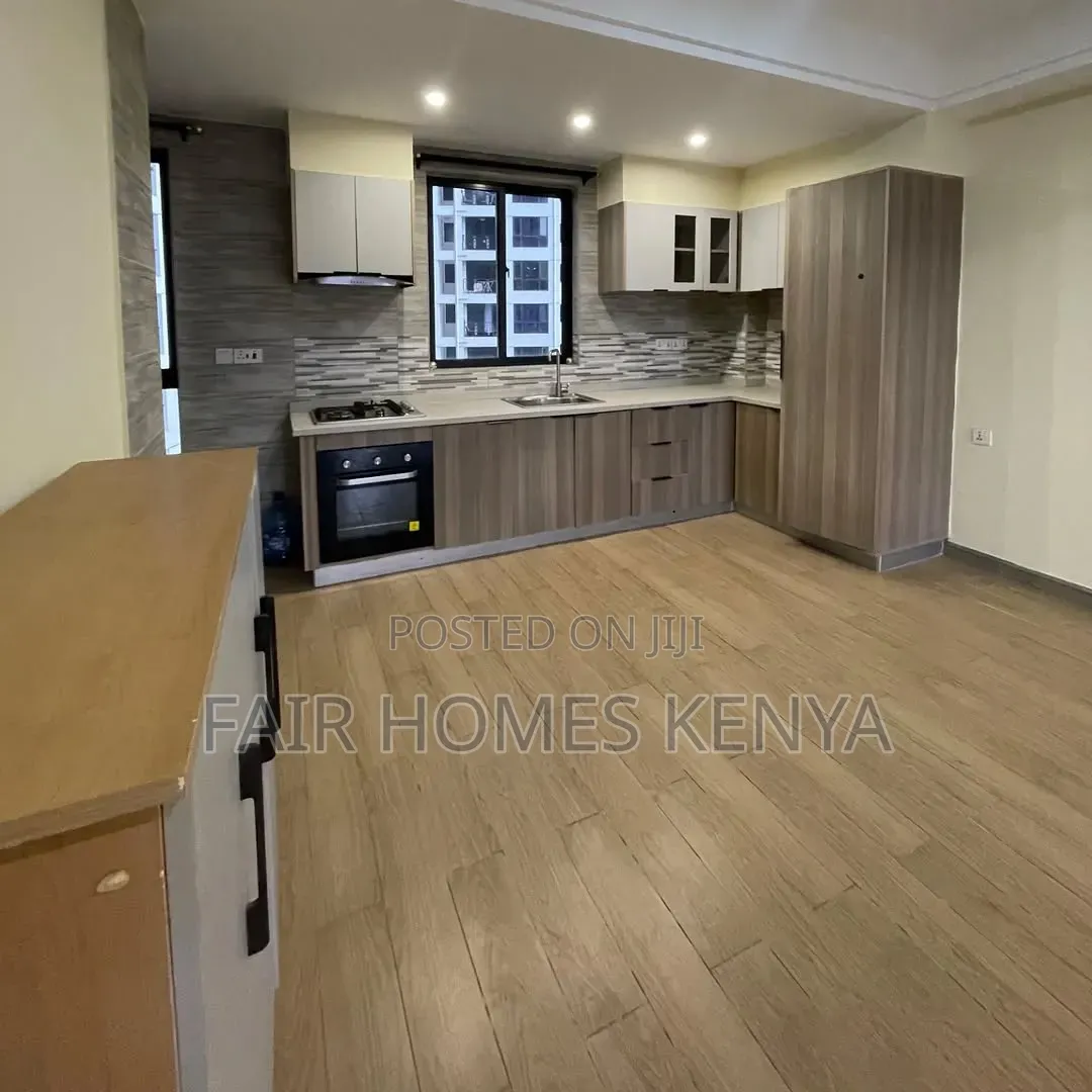 2bdrm Apartment in Oloitoktok Road, Kileleshwa for rent