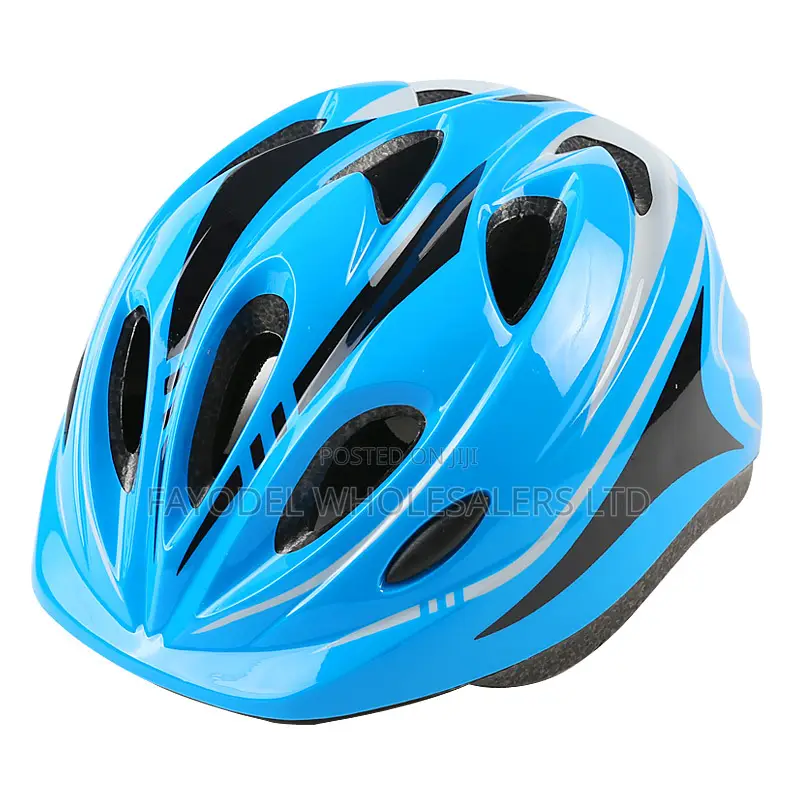 Children’S Multi-Sport Safety Helmet