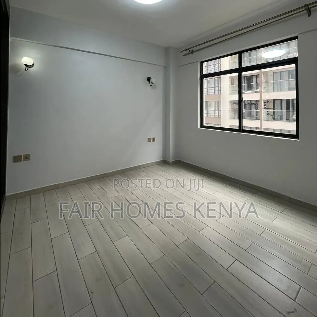 3bdrm Apartment in Othaya Road, Kileleshwa for rent