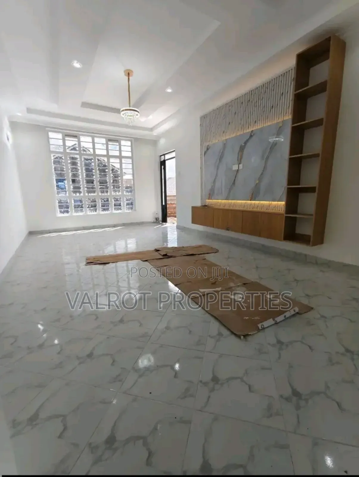 4bdrm Bungalow in Ngong CBD for sale