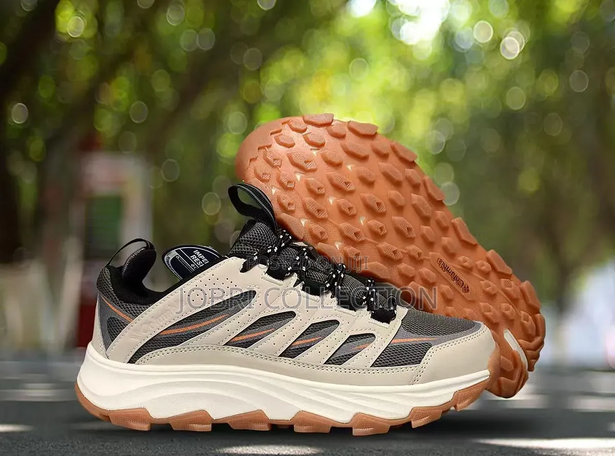 Columbia Outdoor Comfortable Sneakers