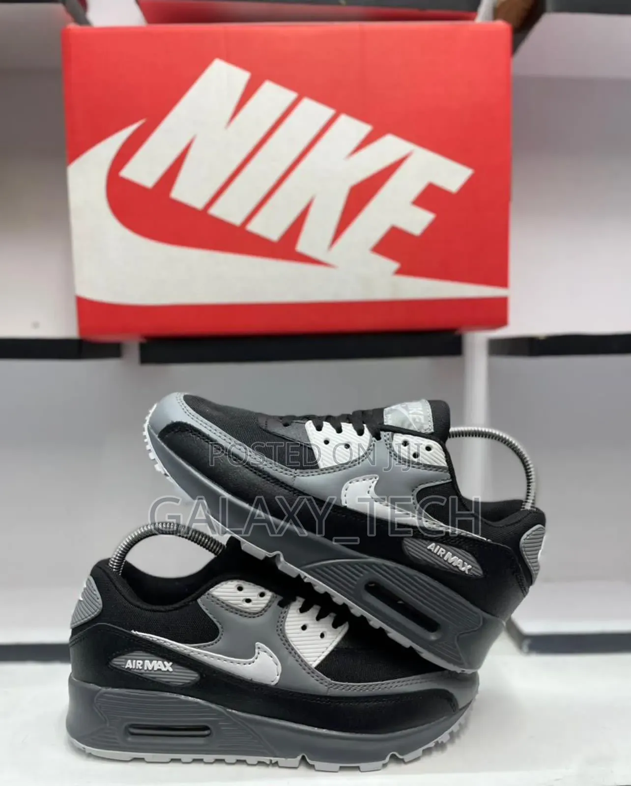 Nike Air Max Original (Size 38-45)