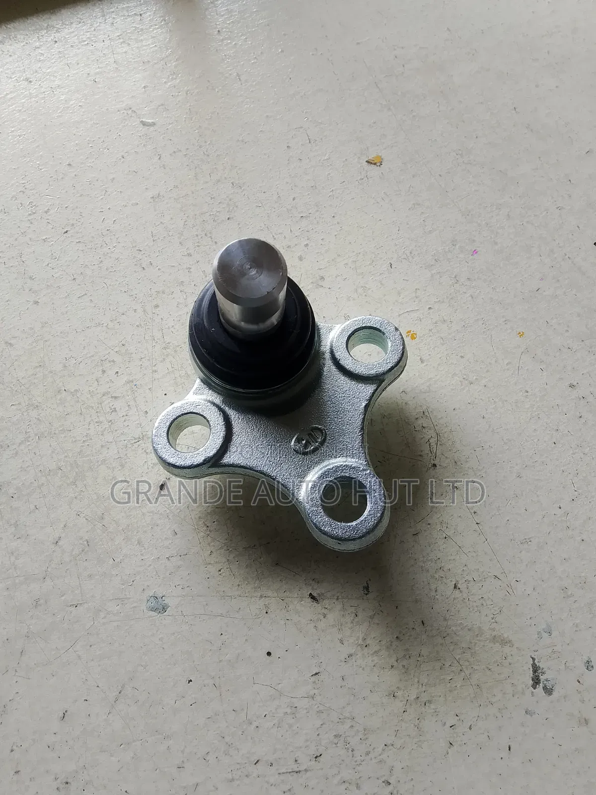 Front Lower Ball Joint for Hyundai Tucson 21/22 Model (Yulim Hightech)