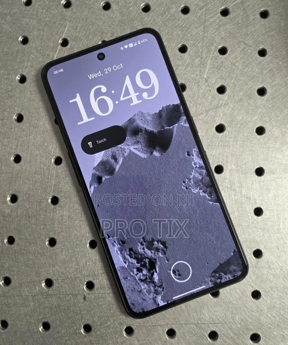 New Nothing Phone 3a Lite 128 GB Black