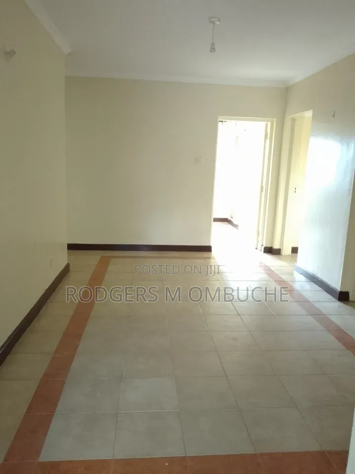3bdrm Apartment in Kileleshwa for rent