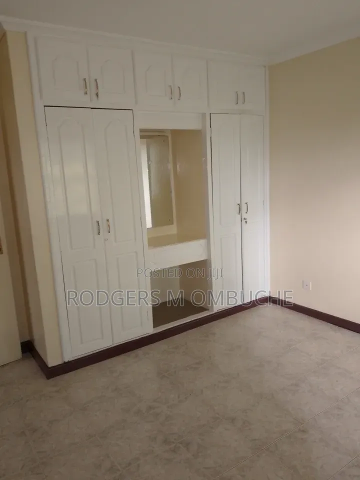 3bdrm Apartment in Kileleshwa for rent