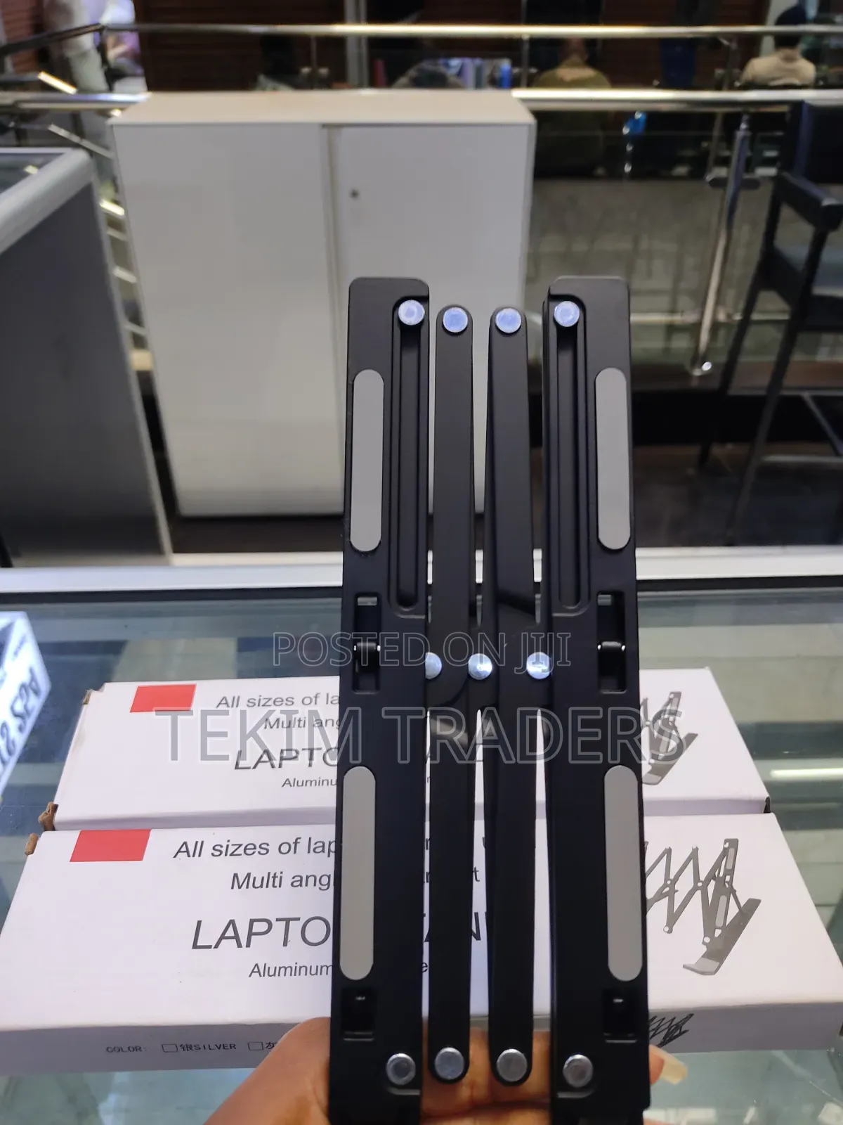 Laptop Stand