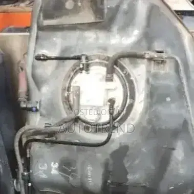 Toyota Harrier Fuel Pump