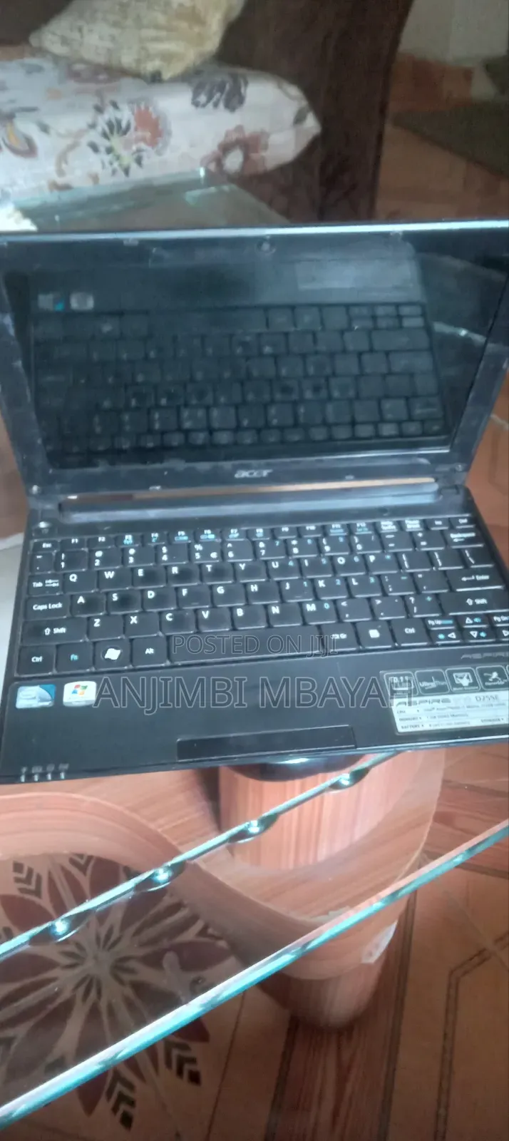 Laptop Acer Aspire 1 4GB Intel Core M HDD 256GB