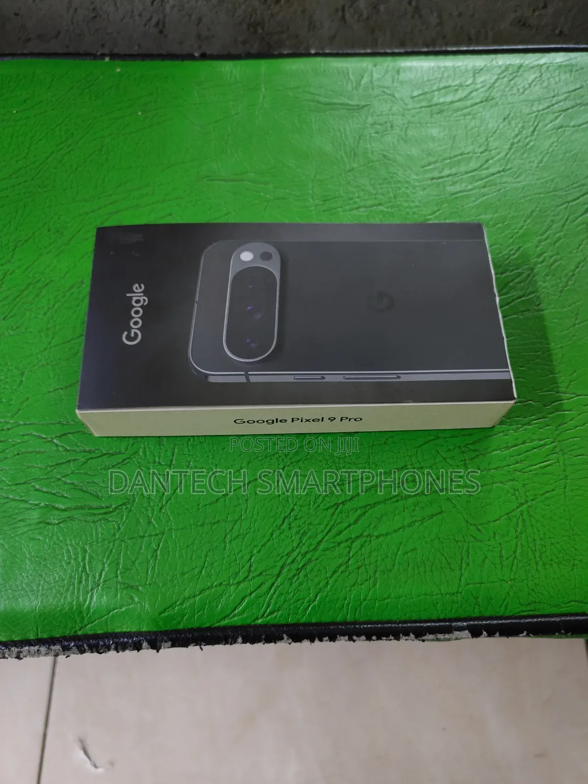 New Google Pixel 9 Pro XL 256 GB Gray