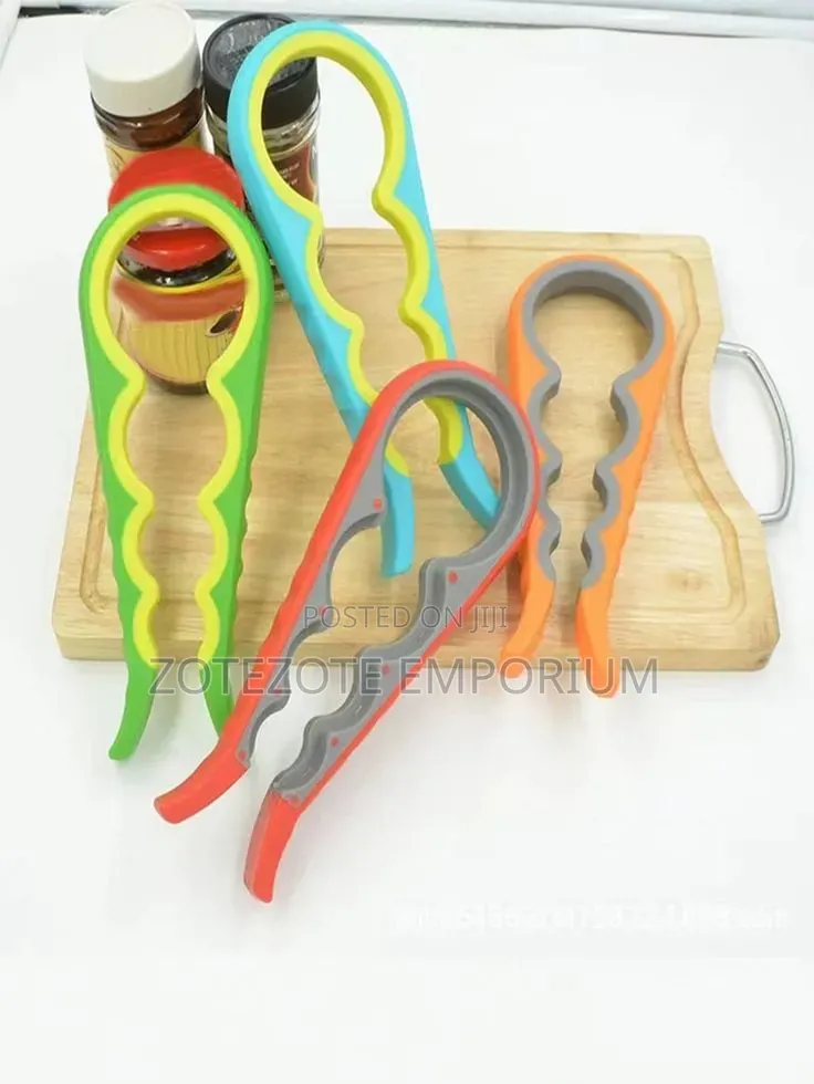 Jar Lid Opener