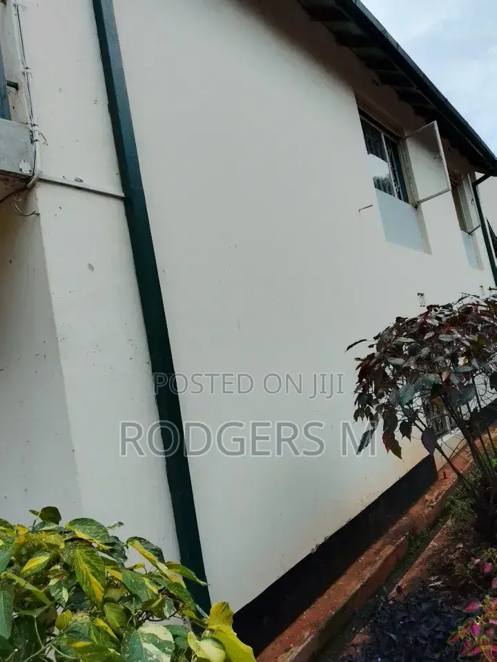 3bdrm Maisonette in Kileleshwa for rent