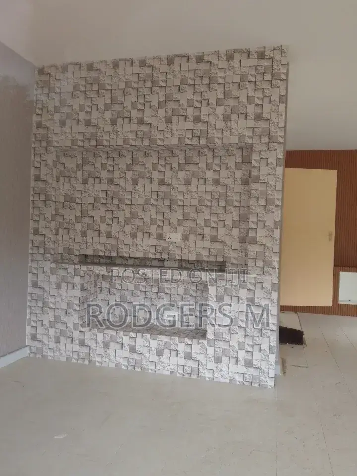 3bdrm Maisonette in Kileleshwa for rent