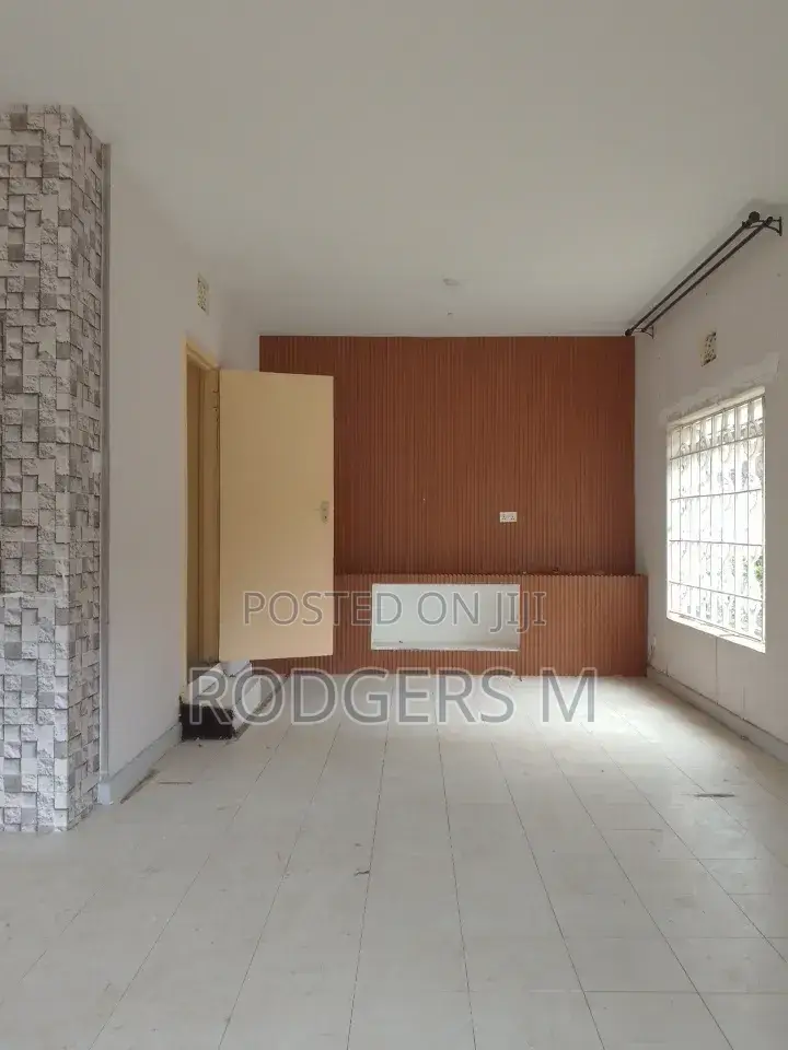3bdrm Maisonette in Kileleshwa for rent