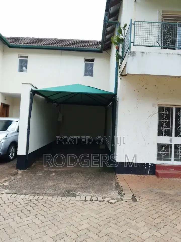 3bdrm Maisonette in Kileleshwa for rent