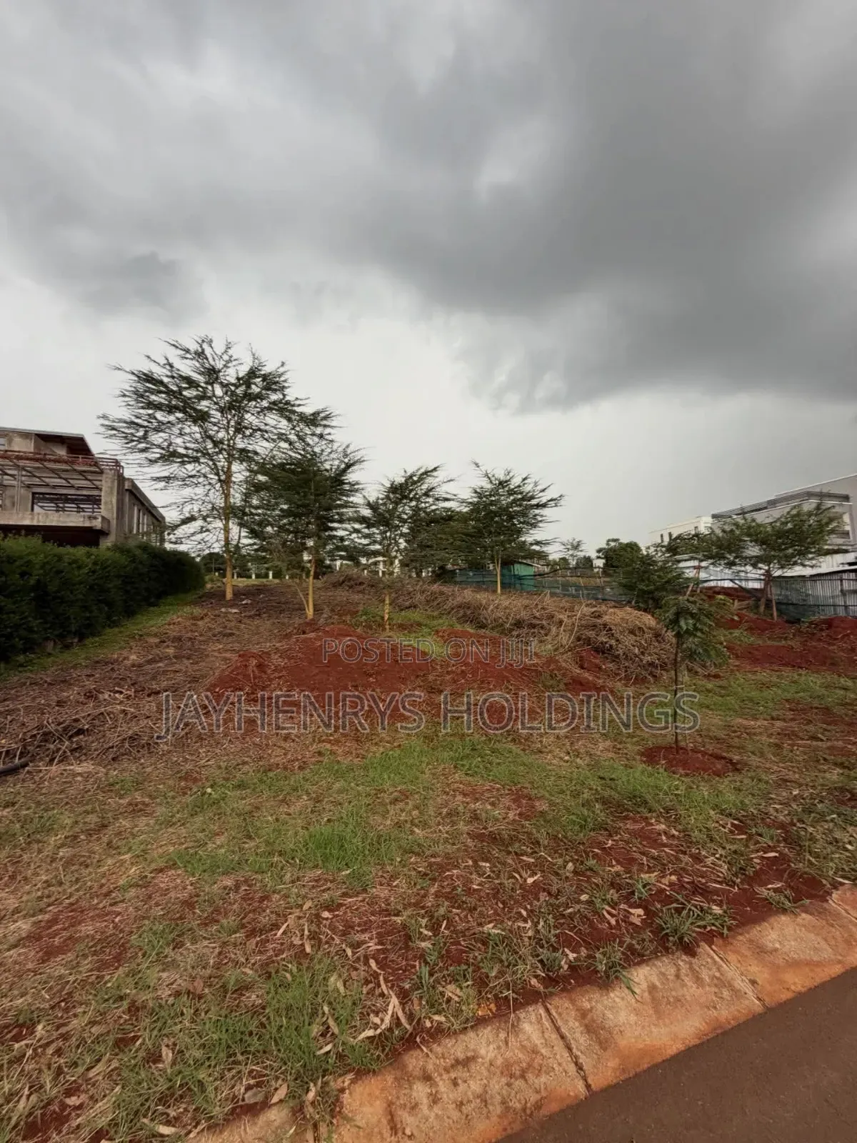 Quarter Acre Plot for Sale in Tatu City