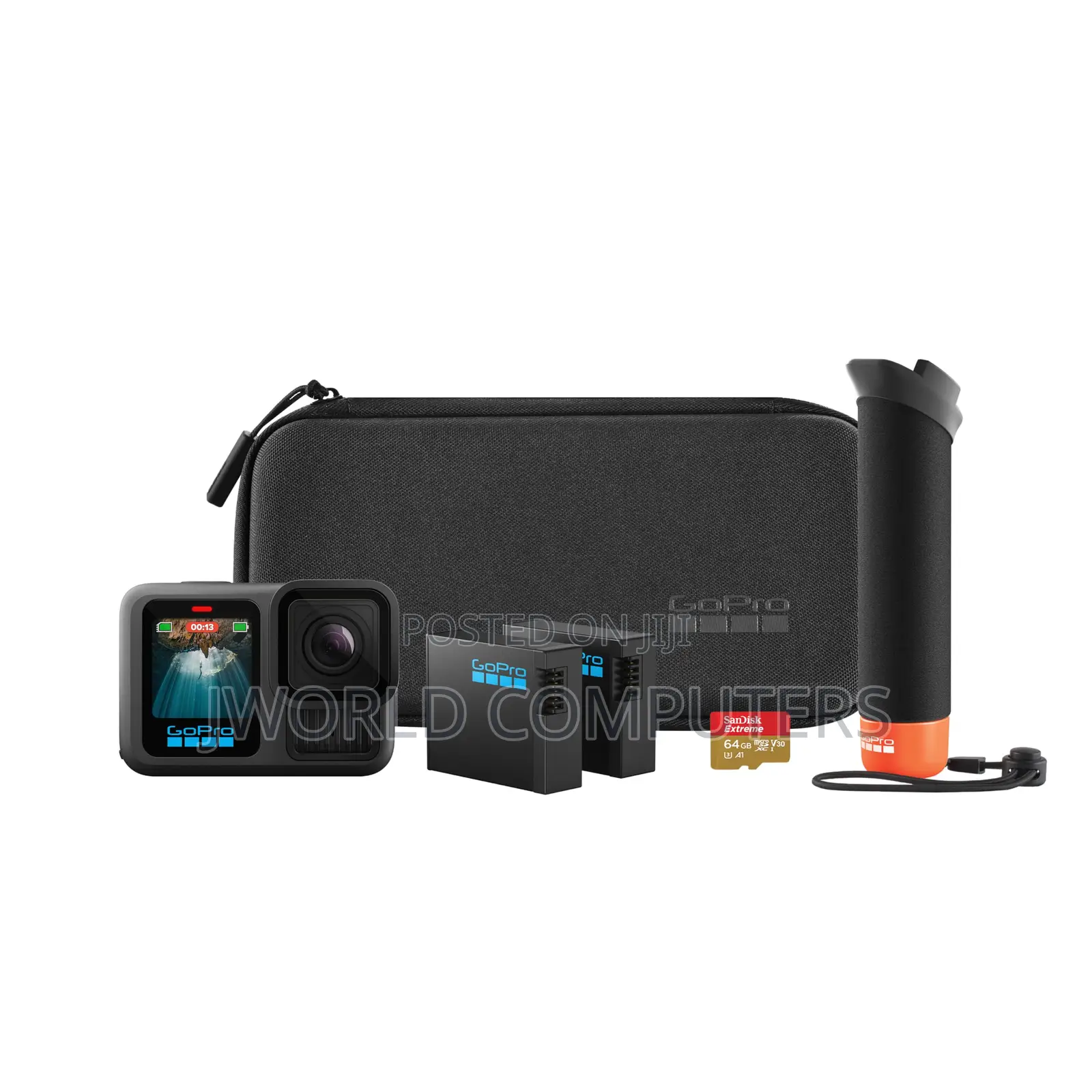 Go Pro Hero 13 Black