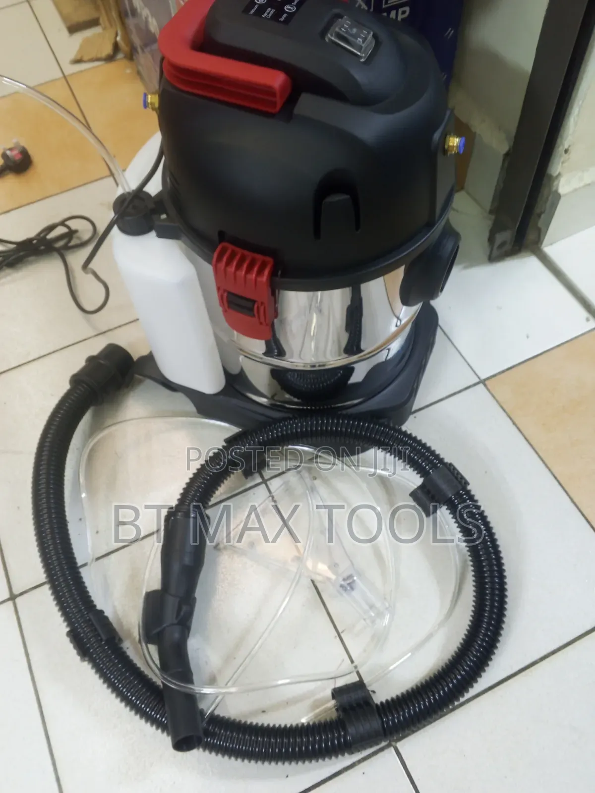 Carpet Cleaner