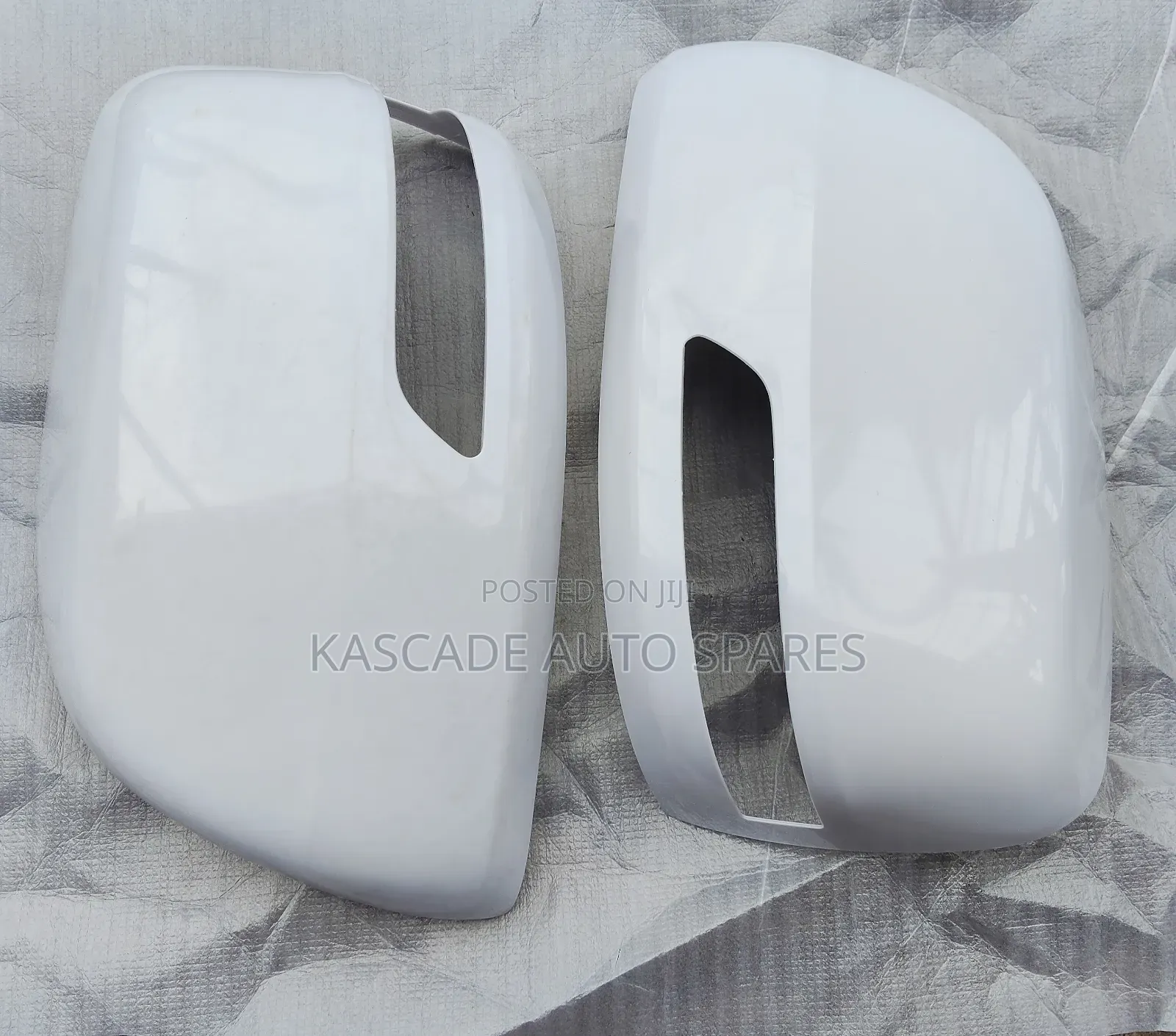 Side Mirror Cover Land Cruiser Prado 150/160/165 2010-2019
