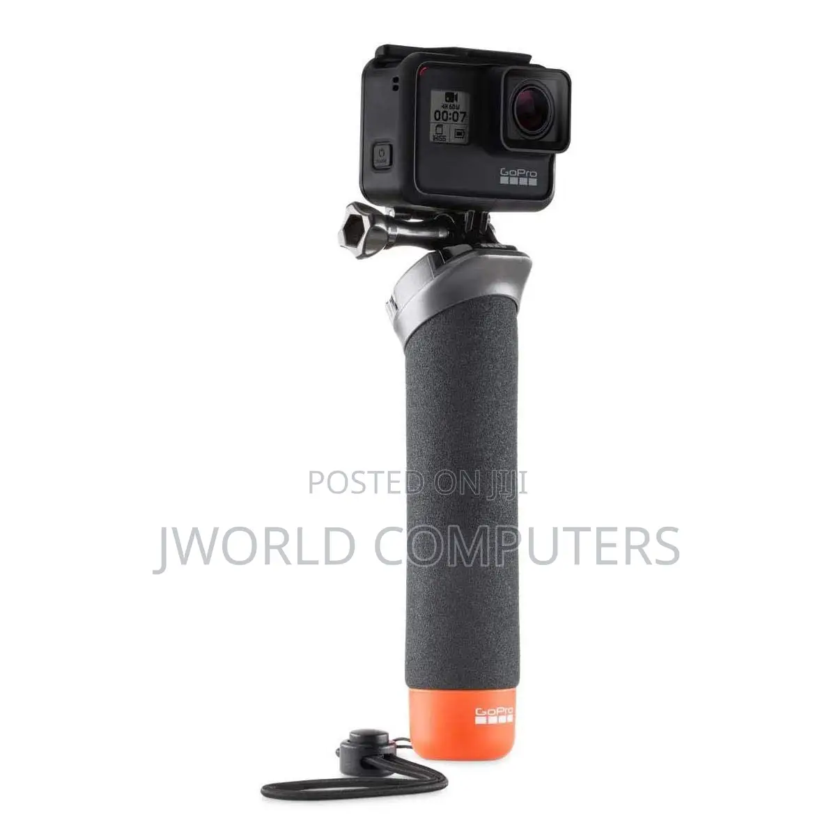 Go Pro Adventure Kit