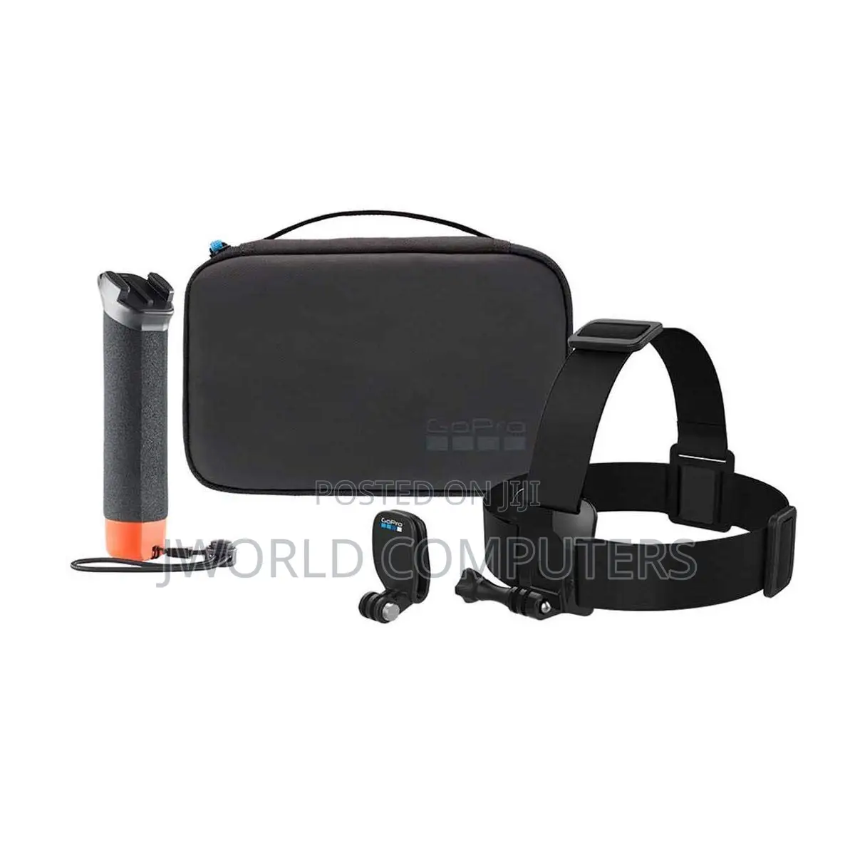 Go Pro Adventure Kit