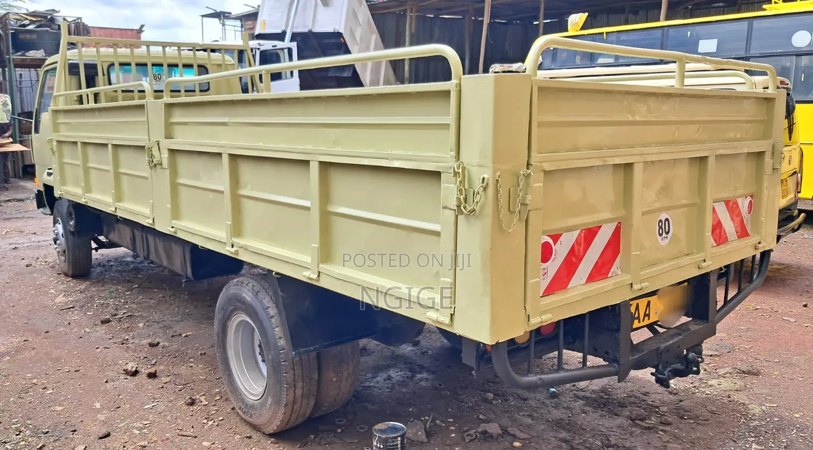 Mitsubishi Fh100