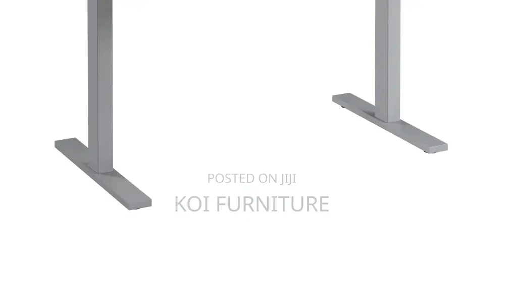 Offce Desk; 1.4m Move Series Electric Height Adjustable Standing Desk