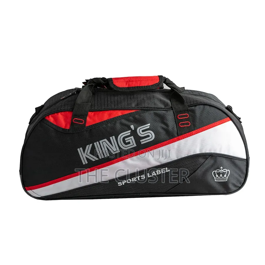 Sports/Gym Duffle Bags