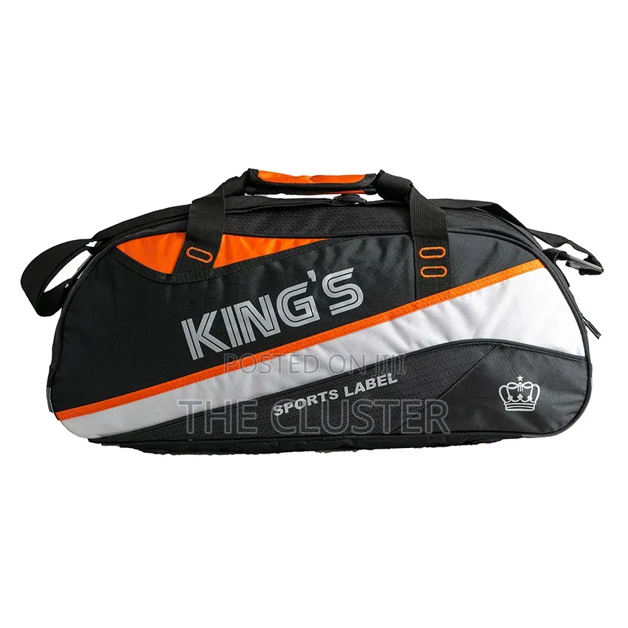 Sports/Gym Duffle Bags