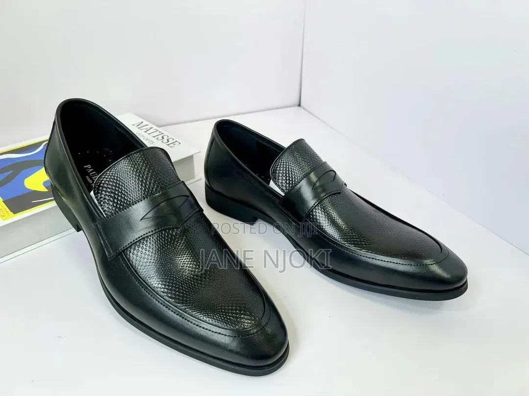 Sharpshooter Shoes