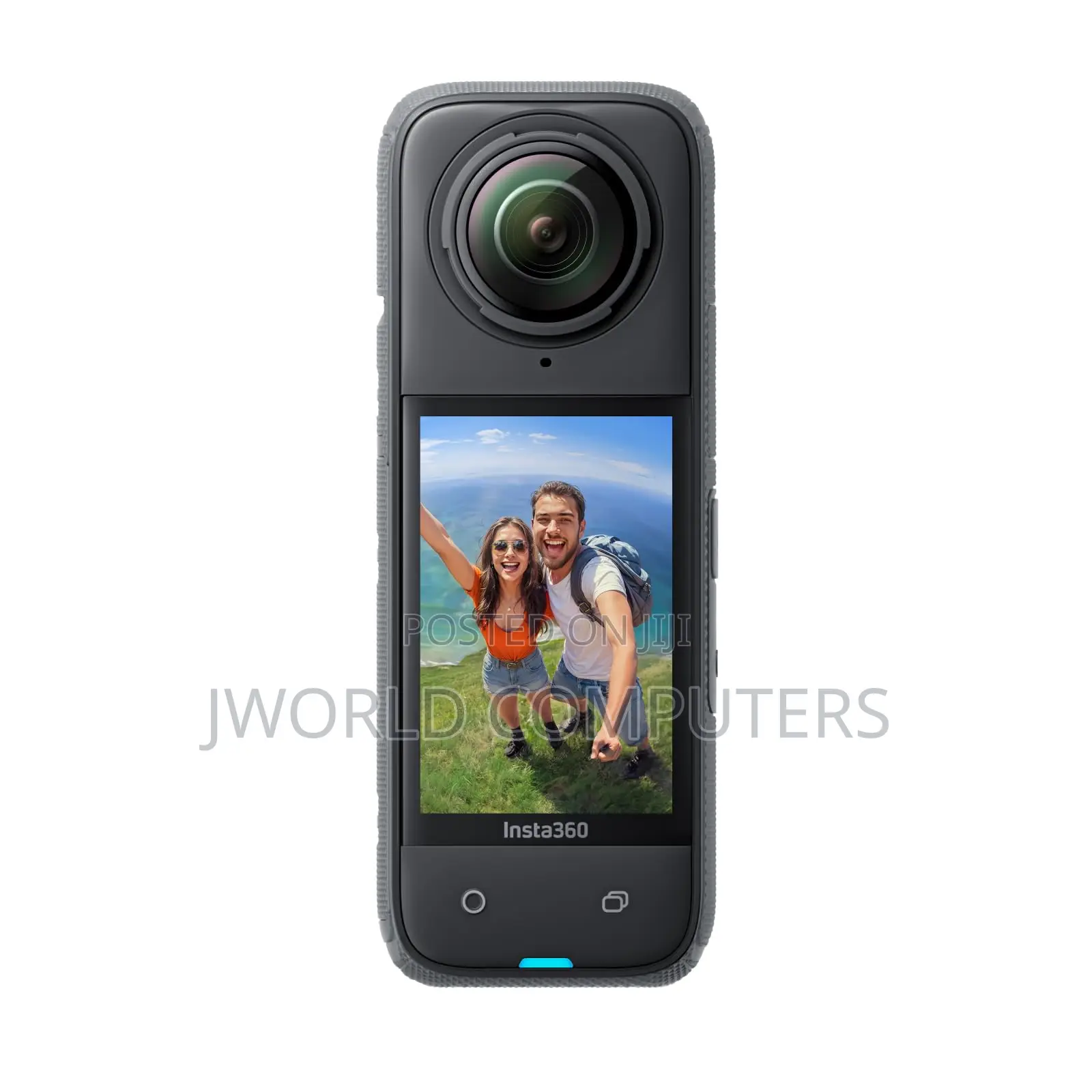 Insta360 One X4 Air Starter Bundle Camera