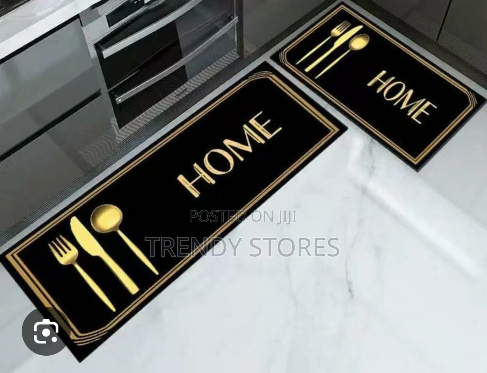 High-Quality Kitchen Mat
