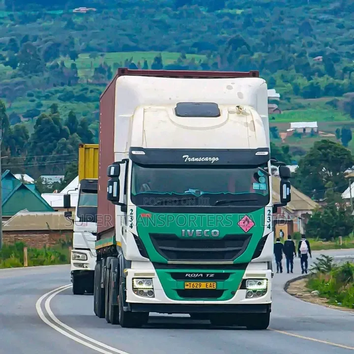 Rongai to Nairobi Trailers Transport Services.