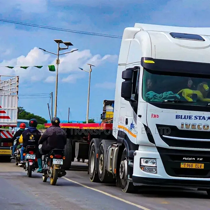 Rongai to Nairobi Trailers Transport Services.