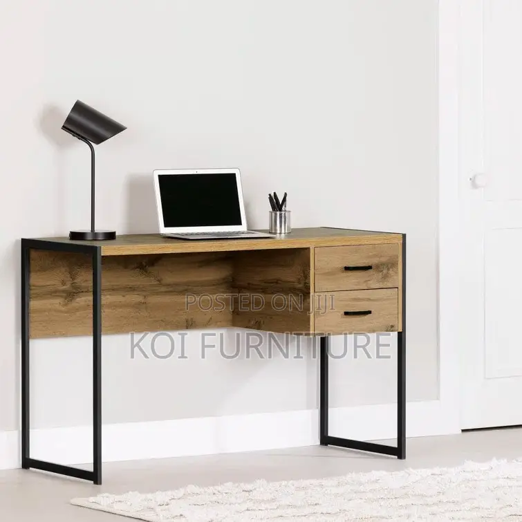 Office Desk; Betoxre Office Study Computer Desk