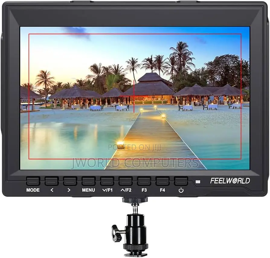 Feelworld Fw759 7" Monitor