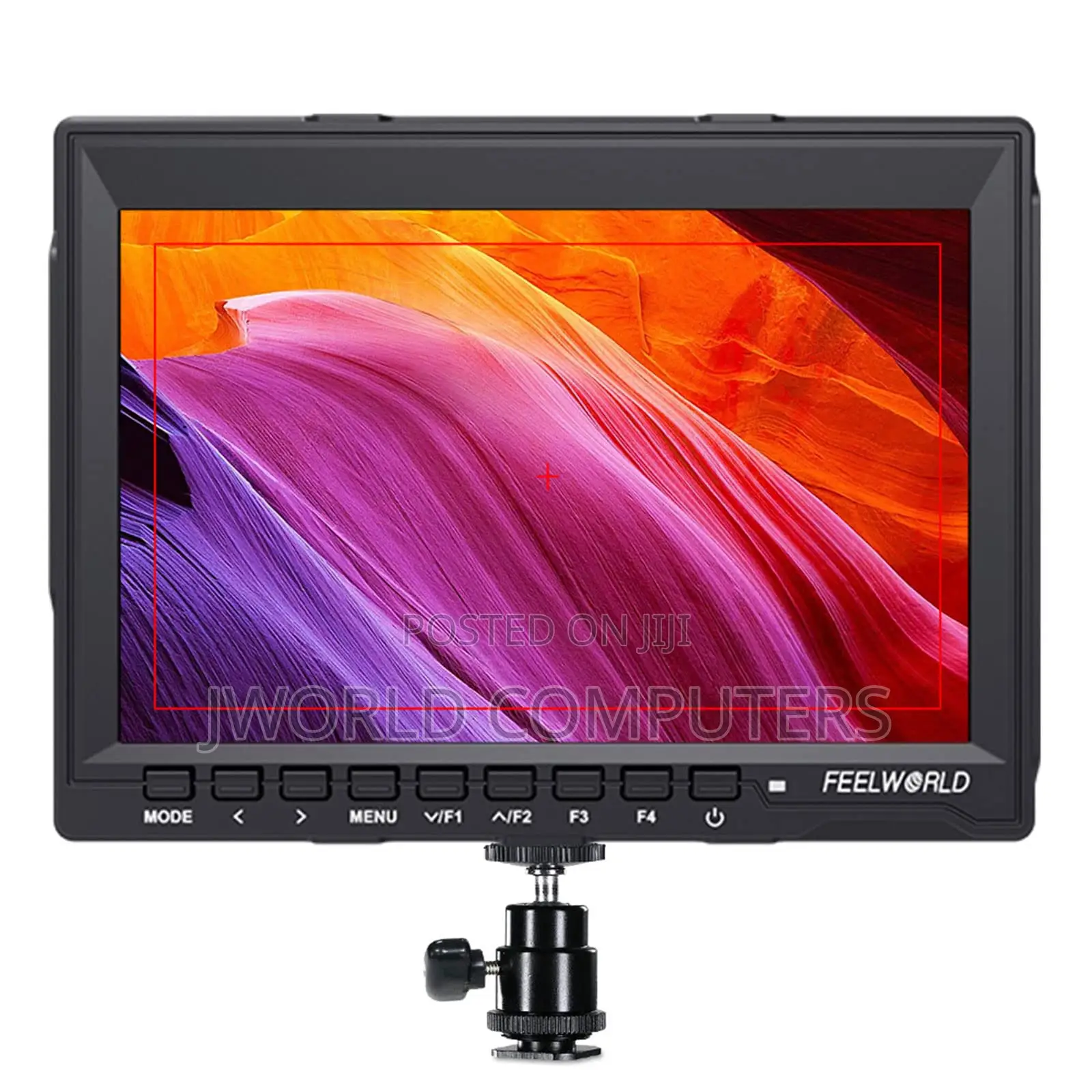 Feelworld Fw759 7" Monitor