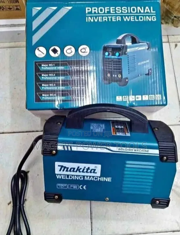 Quality Electric Welding