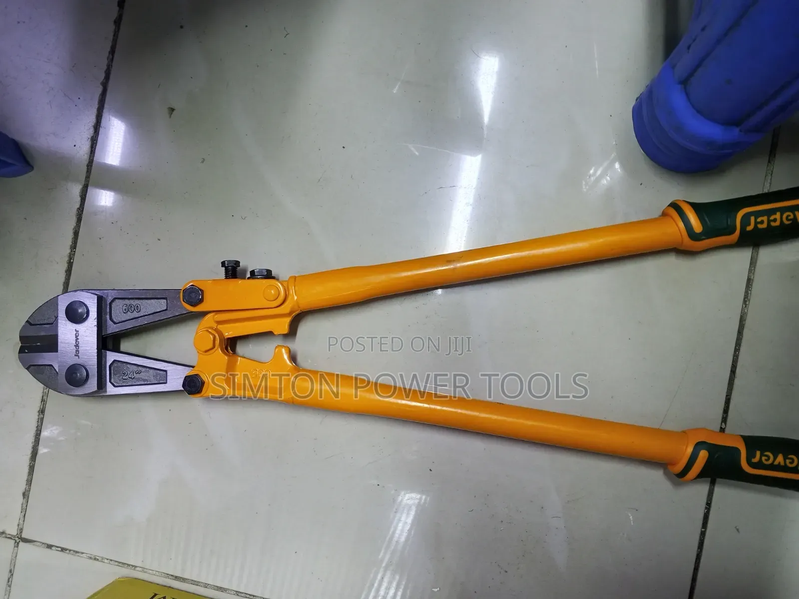 Jadever 24" Bolt Cutter