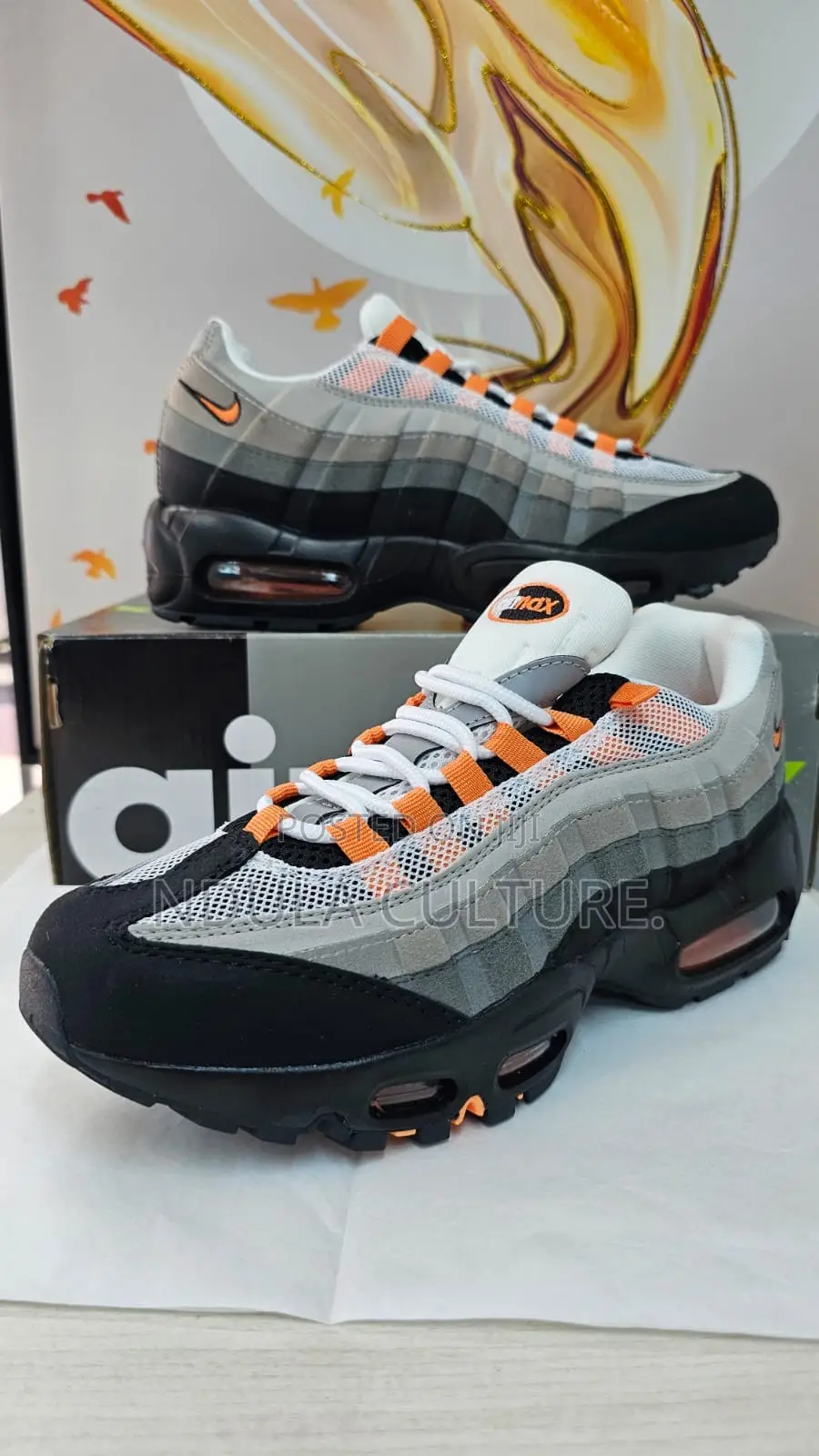 2026 Airmax 95 Sneakers