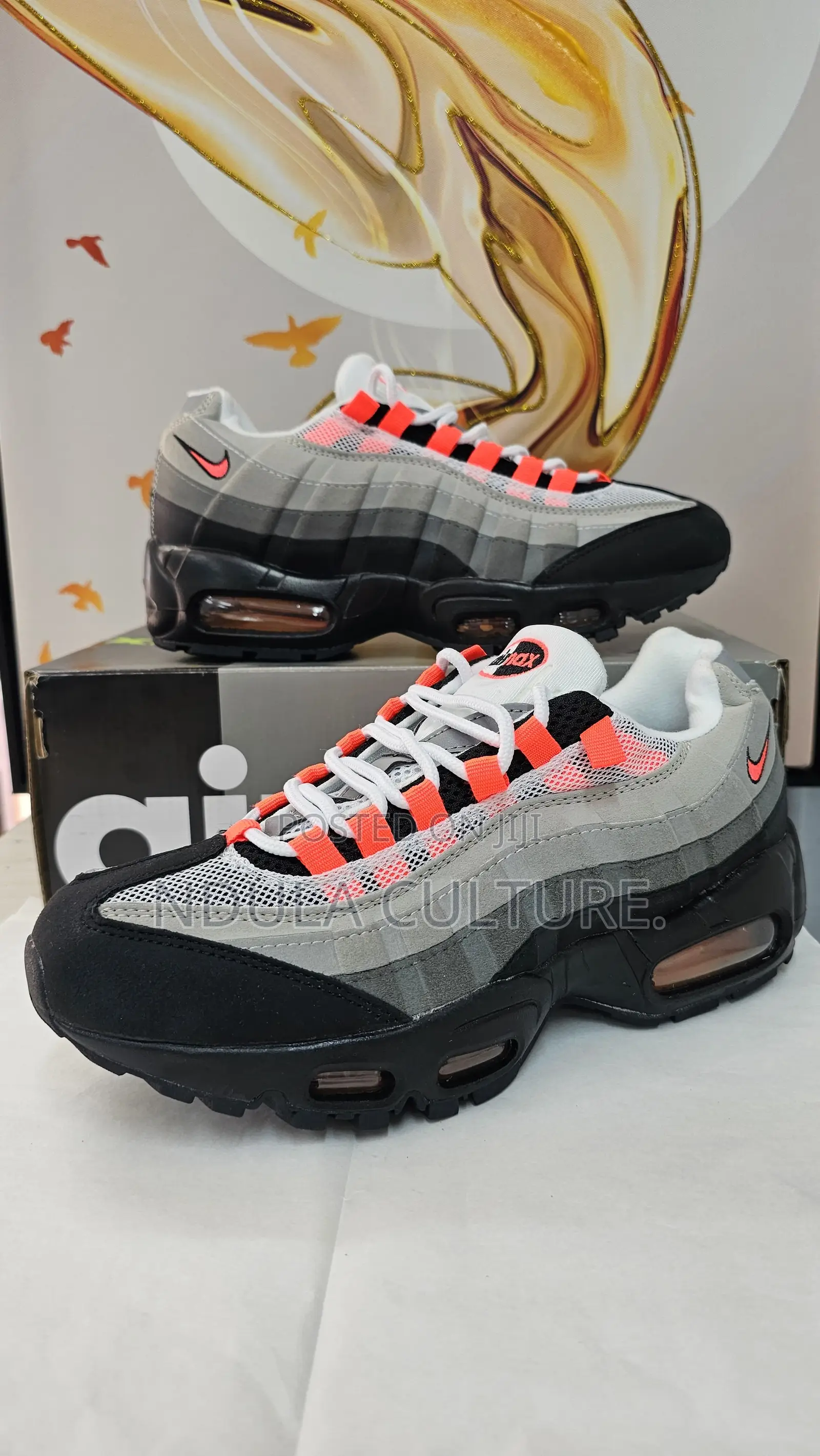 2026 Airmax 95 Sneakers