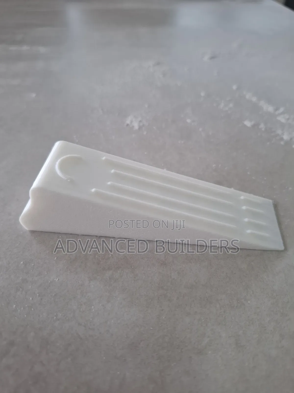 Plastic Door Stopper L110xw20xh27