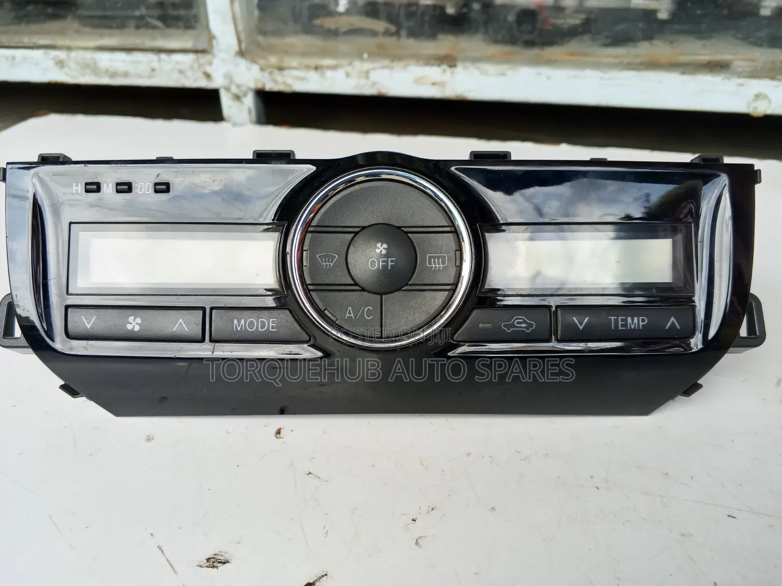 Toyota Allion/Premio 265 Ac Controller