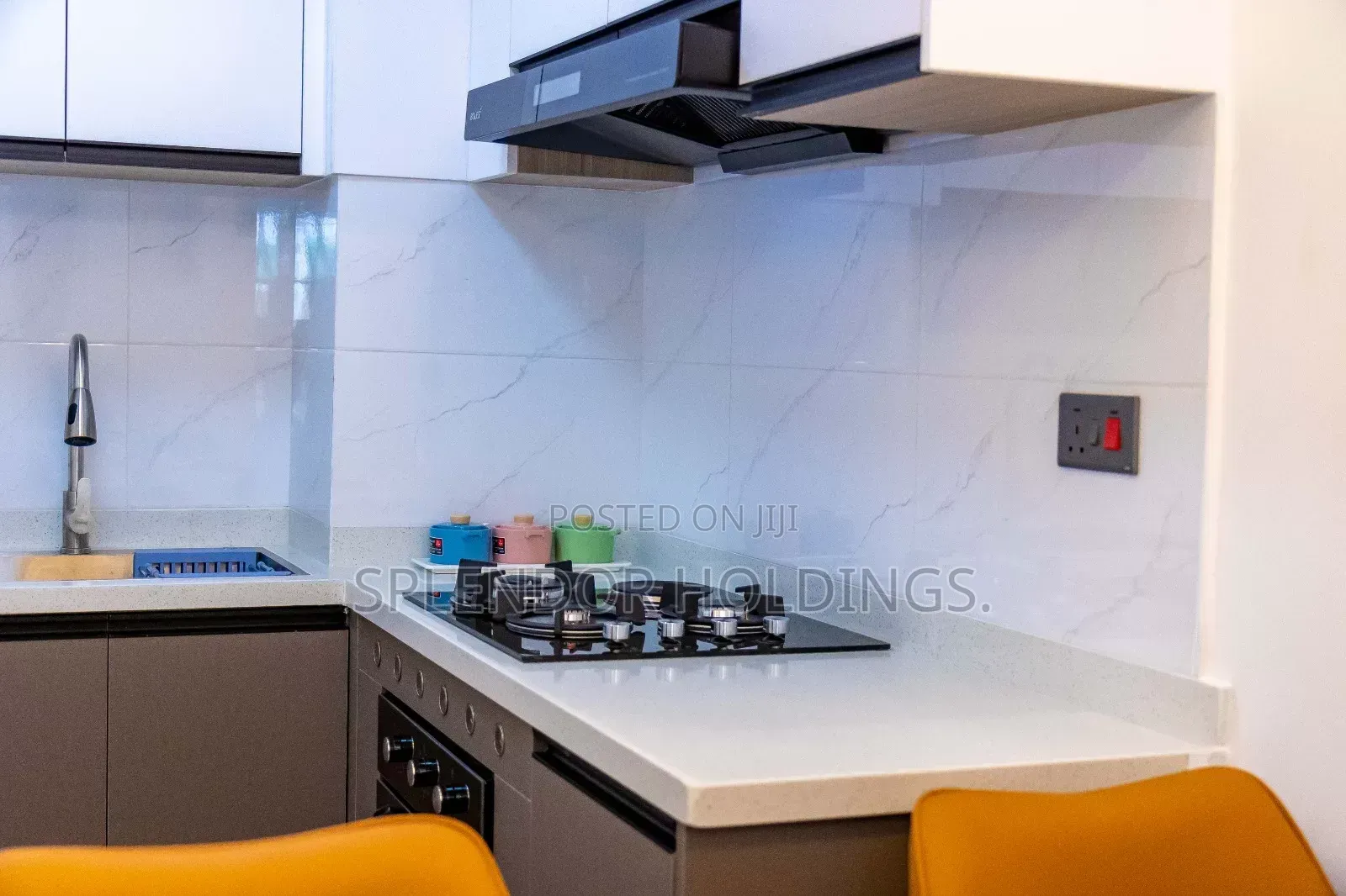 3bdrm Apartment in Kilimani, Hurlingham for sale
