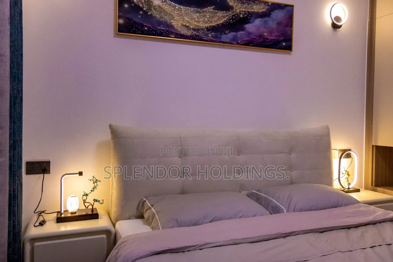 3bdrm Apartment in Kilimani, Hurlingham for sale