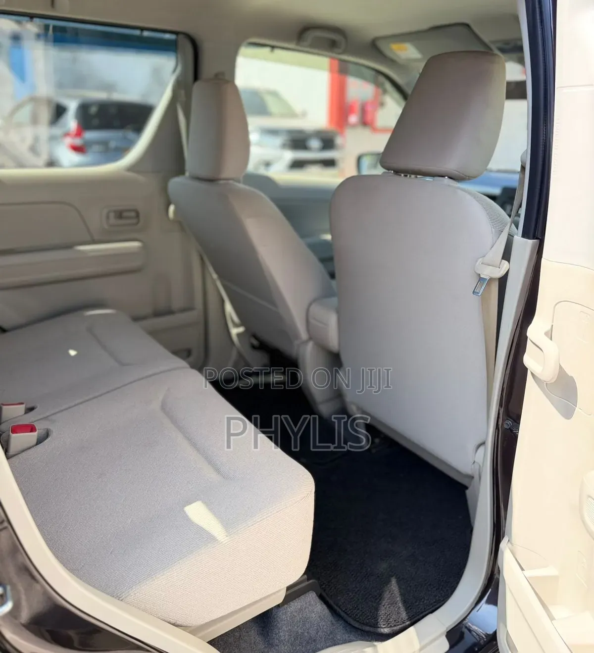 Suzuki Wagon R 660 Petrol FWD 2019 Maroon